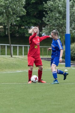 Bild 32 - B-Juniorinnen Ratzeburg Turnier